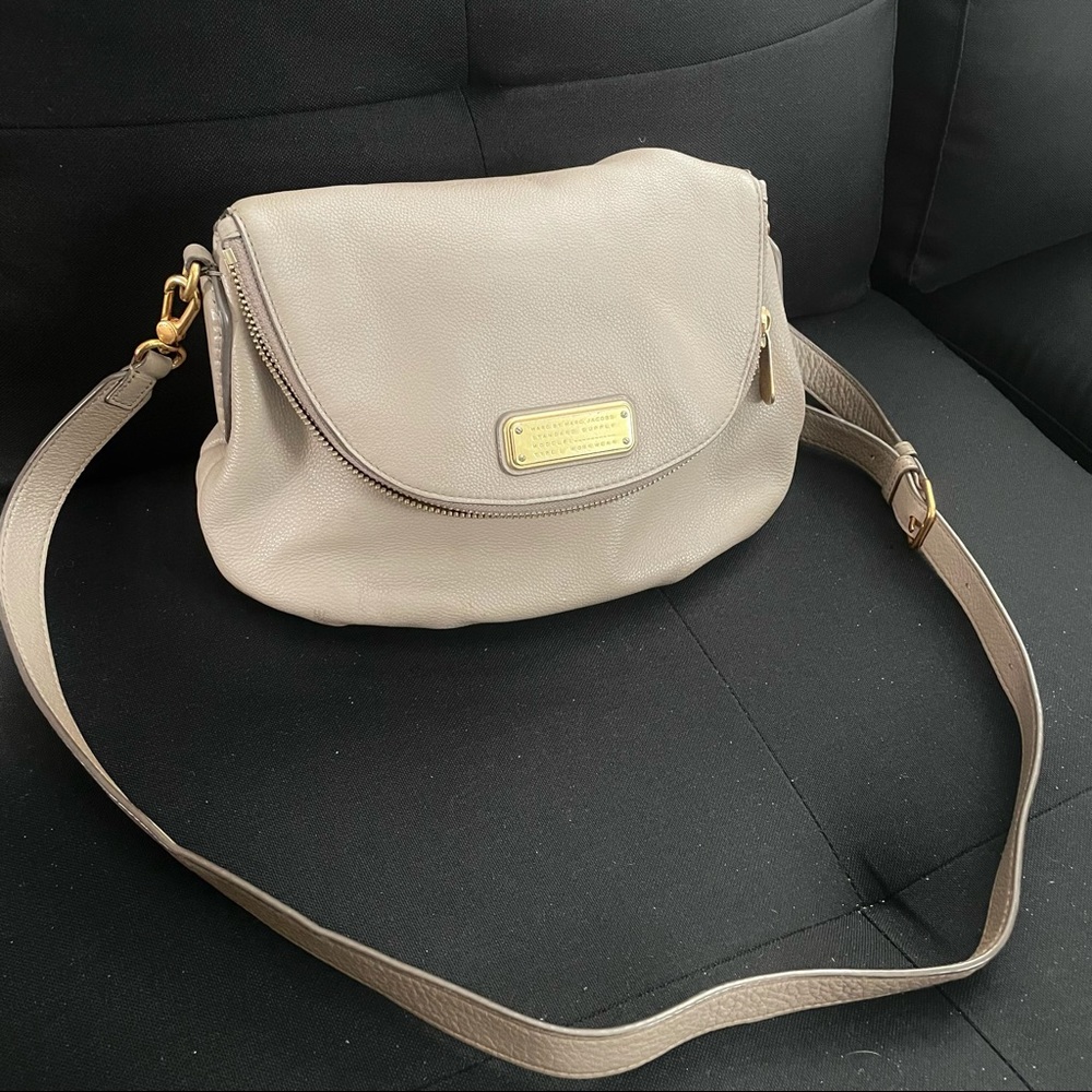 MARC JACOBS | Classic Q Natasha Cross Body Bag